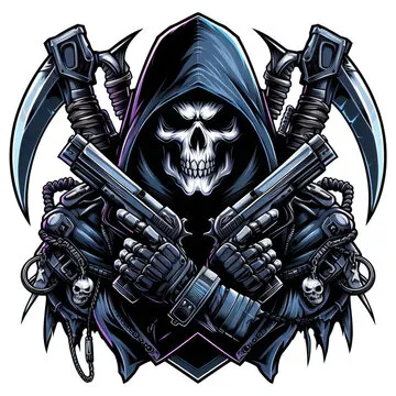 BLG Logo