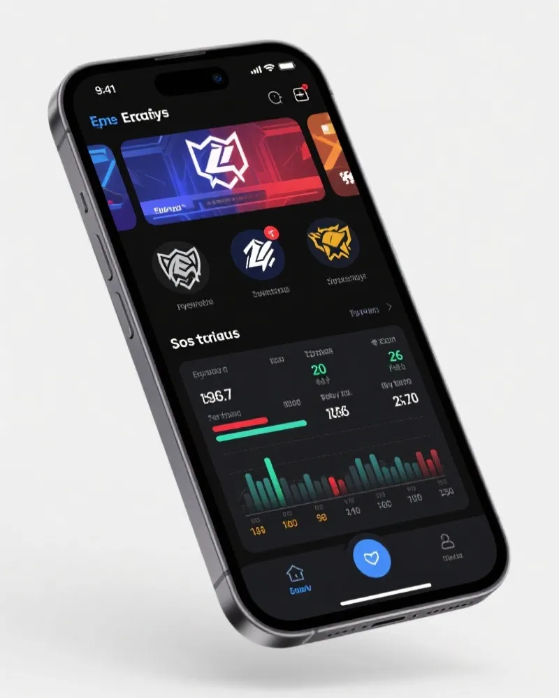 英雄联盟直播官方App