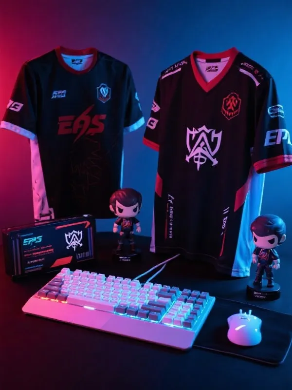 S15世界赛周边商城