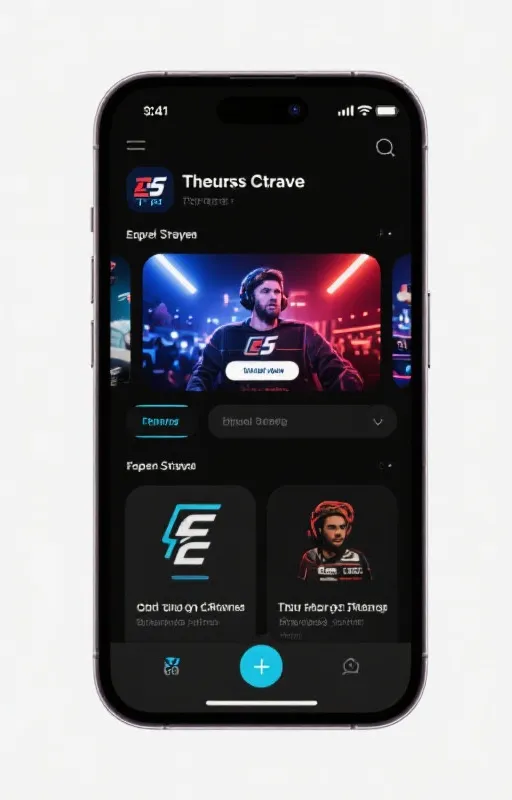 Mobile App Experience